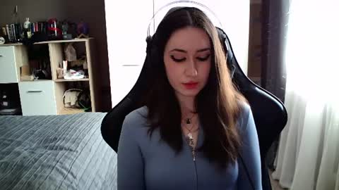 Snapshot of tiffanyfleming chatting on 07.16.26 Kristi online show from 07.16.26