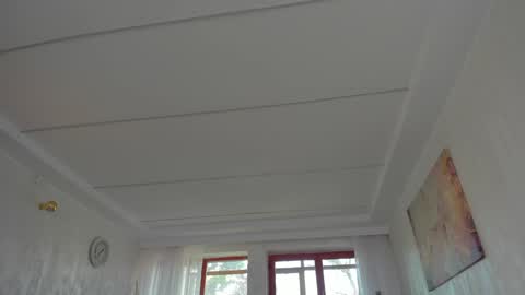 Tiffany Houston online show from 01.27.25