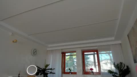 Tiffany Houston online show from 03.07.25