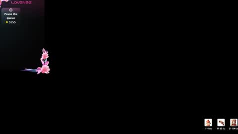 Snapshot of tiffanyhoustton chatting on 02.04.26 tiffanyhoustton online show from 02.04.26