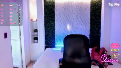 Snapshot of tiffanyhoustton chatting on 02.15.26 tiffanyhoustton online show from 02.15.26