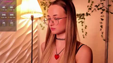 Tiffany online show from 11.13.25