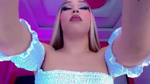 tiffanymackensyy69 online show from 02.10.26