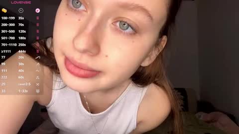 Snapshot of tiffanypaveglio chatting on 02.18.26 Keeley online show from 02.18.26