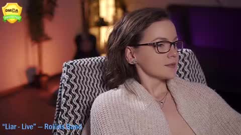 Snapshot of tiffanyriox chatting on 02.25.25 tiffanyriox online show from 02.25.25