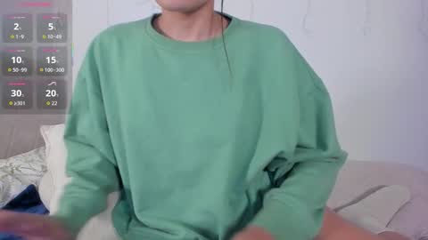 Snapshot of tiffanyrusso chatting on 01.13.26 TIFFANY online show from 01.13.26