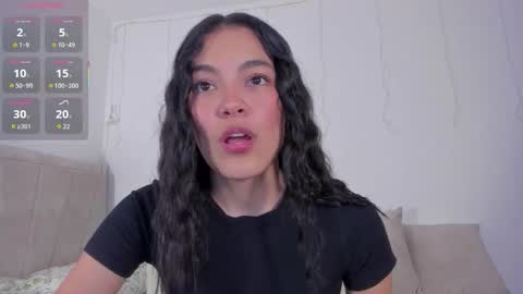 Snapshot of tiffanyrusso chatting on 01.19.26 TIFFANY online show from 01.19.26