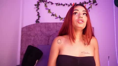 My name is Tiffany welcome  online show from 03.12.26