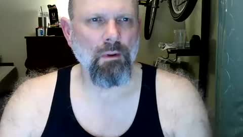 California Man online show from 01.13.26