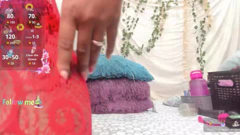 tiffany wayne online show from 01.07.26