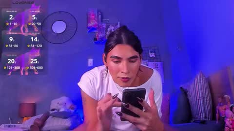 Snapshot of tiffbeautiful chatting on 01.06.26 online show from 01.06.26