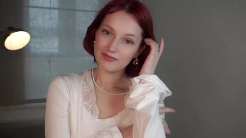 Snapshot of tiffinywiktor chatting on 03.03.26 Kara online show from 03.03.26