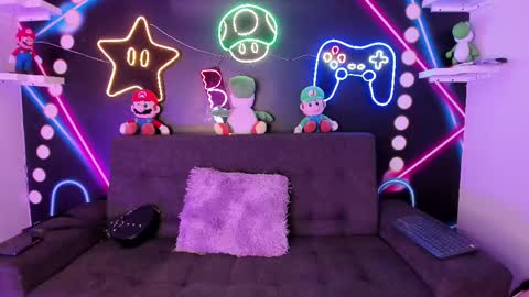 Tiffany  online show from 02.07.25