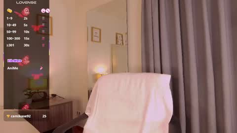 Tiffany  online show from 02.19.25