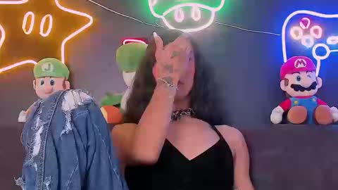 Tiffany  online show from 09.08.25