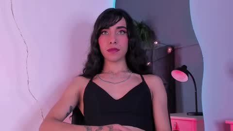 Tiffany  online show from 11.07.25