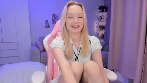 Tiffany online show from 11.25.25