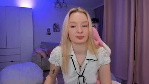 Tiffany online show from 11.29.25