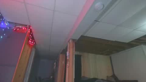 Snapshot of tigars36 chatting on 01.18.25 Tigars36 online show from 01.18.25