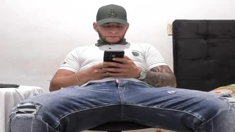 tiger_job online show from 04.04.26