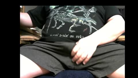 Snapshot of tigershark8181 chatting on 02.21.25 Tigershark8181 online show from 02.21.25