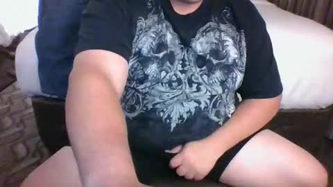 Snapshot of tigershark8181 chatting on 10.16.25 Tigershark8181 online show from 10.16.25