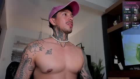 Chris online show from 02.06.25