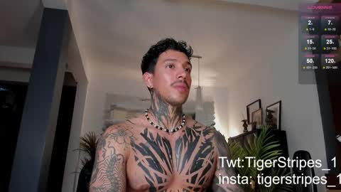 Chris online show from 02.28.25