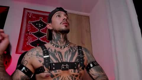 Chris online show from 03.14.26