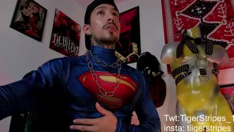 Chris online show from 03.21.26