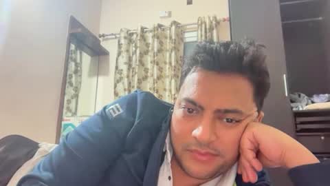 tigertinku online show from 11.19.25