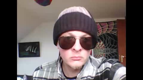 tigertrance online show from 03.09.25