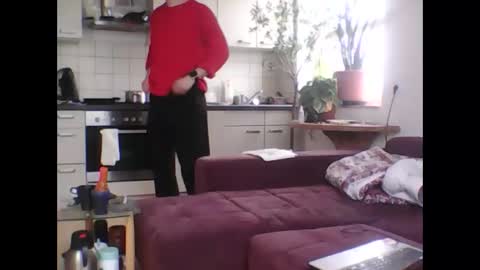 tigertrance online show from 03.11.25