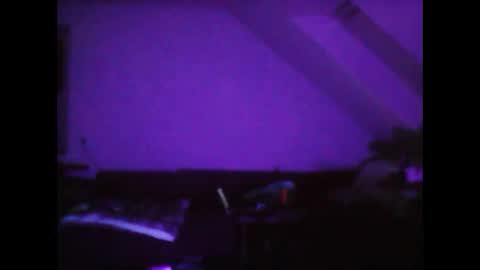 tigertrance online show from 03.12.25