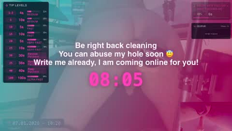 Snapshot of tightmike_takes_it chatting on 05.15.26 Mike tightmikeshared- online show from 05.15.26