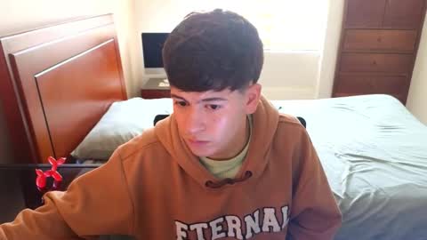 Snapshot of tightncuteass chatting on 09.15.25 Camilo online show from 09.15.25