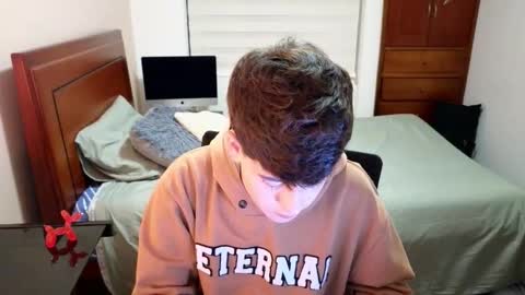 Snapshot of tightncuteass chatting on 10.23.25 Camilo online show from 10.23.25