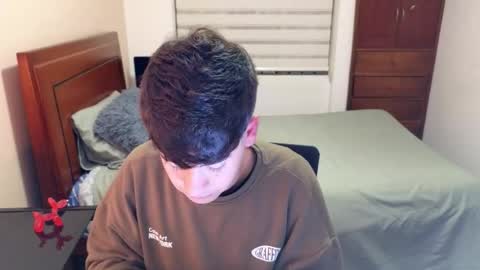 Snapshot of tightncuteass chatting on 10.28.25 Camilo online show from 10.28.25