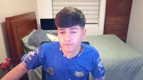 Snapshot of tightncuteass chatting on 10.29.25 Camilo online show from 10.29.25