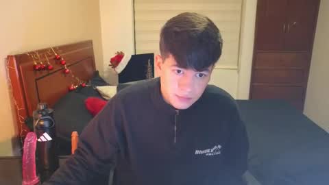 Snapshot of tightncuteass chatting on 11.27.25 Camilo online show from 11.27.25