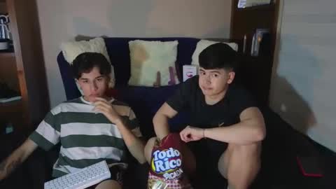 Snapshot of tightncuteass chatting on 12.19.25 Camilo online show from 12.19.25