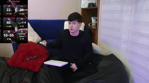 Snapshot of tightncuteass chatting on 02.17.26 Camilo online show from 02.17.26