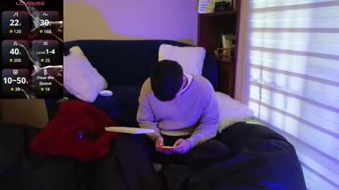 Snapshot of tightncuteass chatting on 02.18.26 Camilo online show from 02.18.26