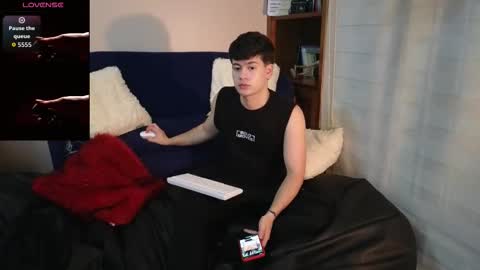 Snapshot of tightncuteass chatting on 02.24.26 Camilo online show from 02.24.26