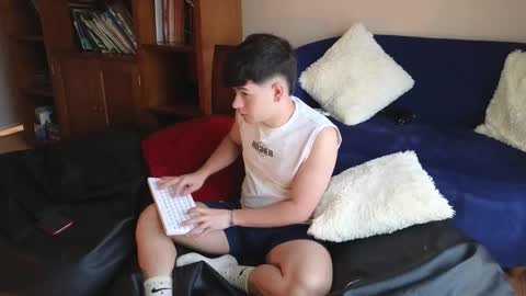 Camilo online show from 03.03.26