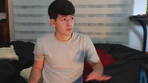 Camilo online show from 03.16.26