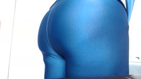 Tightshortsspank online show from 04.20.26