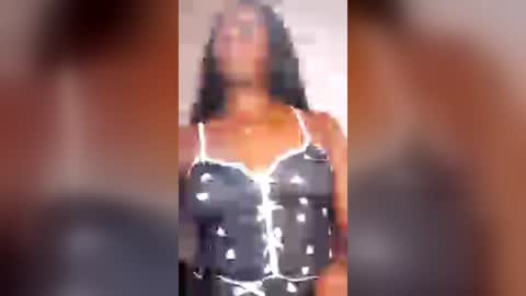 Snapshot of tiiffanybrown chatting on 06.12.26 Tiiffany Brown online show from 06.12.26
