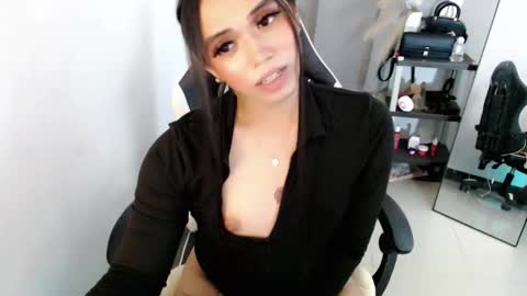 Tijana online show from 01.11.26