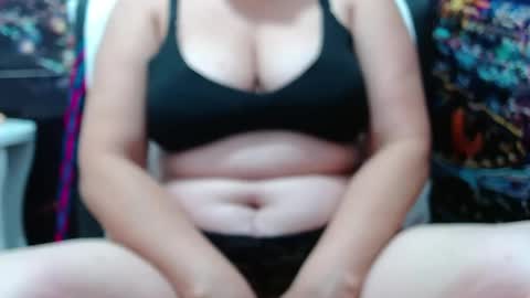 Snapshot of tila_nastyy chatting on 05.23.26 Tila online show from 05.23.26